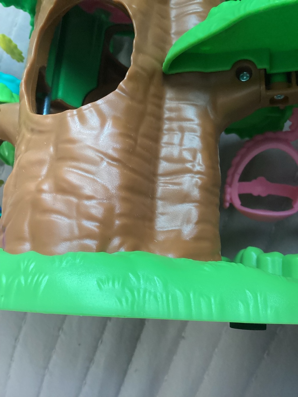 Hatchimals Playset treehouse - Picture 6 of 8